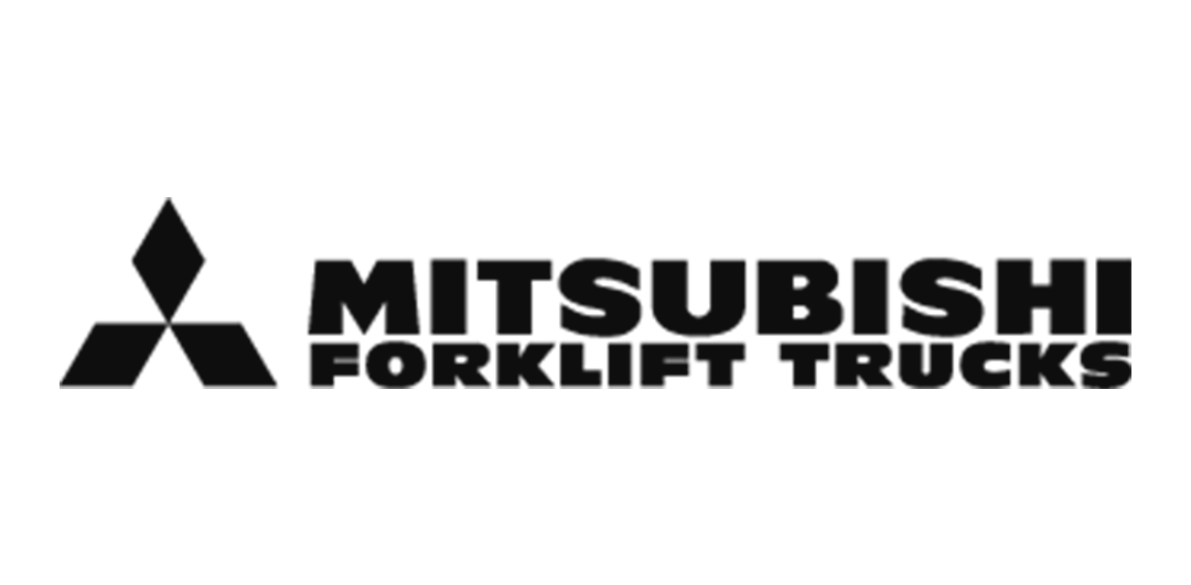 Mitsubishi Forklift
